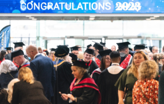 Burnley College