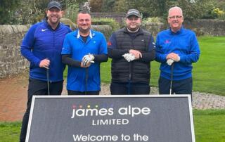 James Alpe