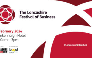 Lancashire Festival of Business