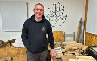 British business bank start up loans ambassador hand i craft