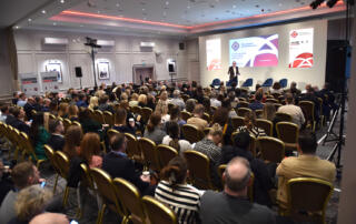 Lancashire Festival of Business