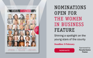 Lancashire Business View