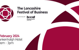 Lancashire Business View