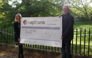 Napthens