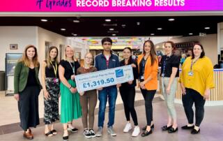 Burnley College
