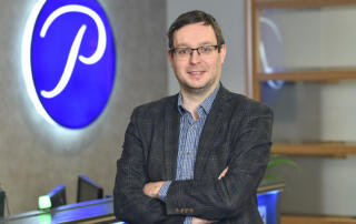 Pierce