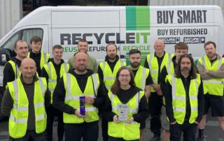 RecycleIT