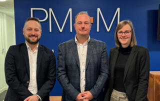 PM+M