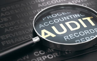 Pierce audit