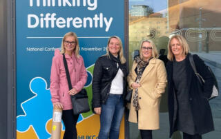 pendleside hospice awards