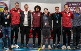 Burnley FC