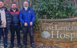 East Lancashire Hospice