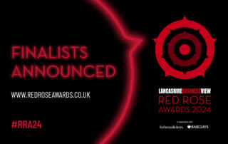 Red Rose Awards 2024 finalists