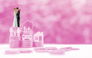 Marriage tax allowance