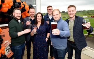 Blackburn Beer and Gin Festival