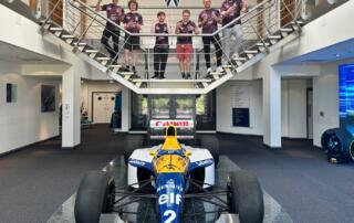 Burnley College Esports