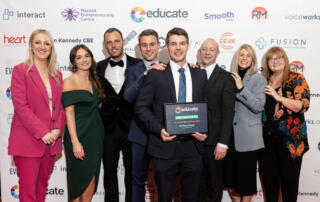 Burnley College