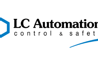LC Automation logo