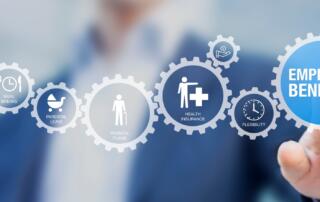 Payrolling Benefits in Kind