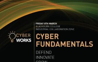 Blackburn College Cyber Security