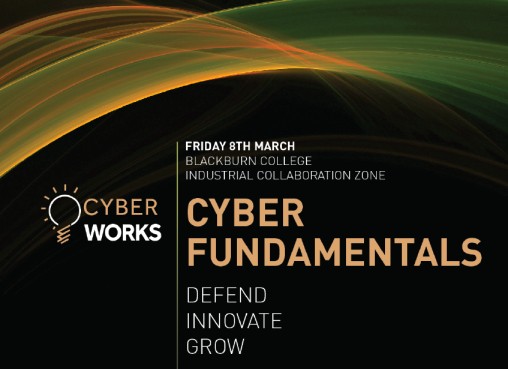 Blackburn College Cyber Security