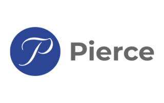 pierce logo