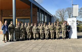 Accrington & Rossendale College