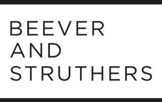 Beever and Struthers