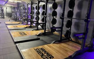 Pendle Leisure Trust