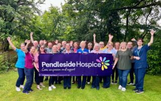 Pendleside Hospice