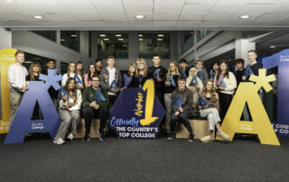 Burnley College