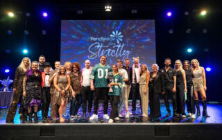 Pendleside Hospice