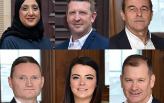 Boost Access to Finance