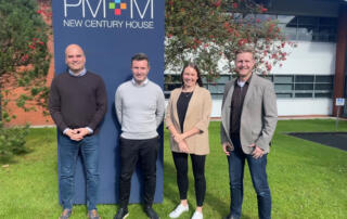 PM+M