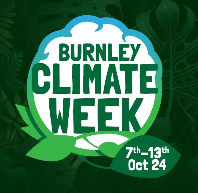 Burnley Climate Week