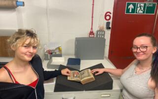 Burnley College