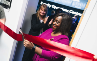 Burnley College