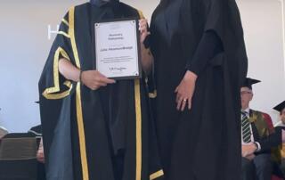 Nelson and Colne College