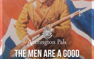 Accrington Pals