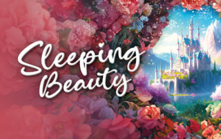 Burnley College Panto