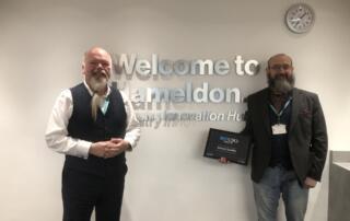 Nelson and Colne College