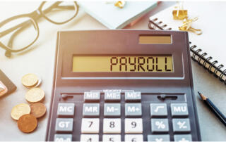 payroll