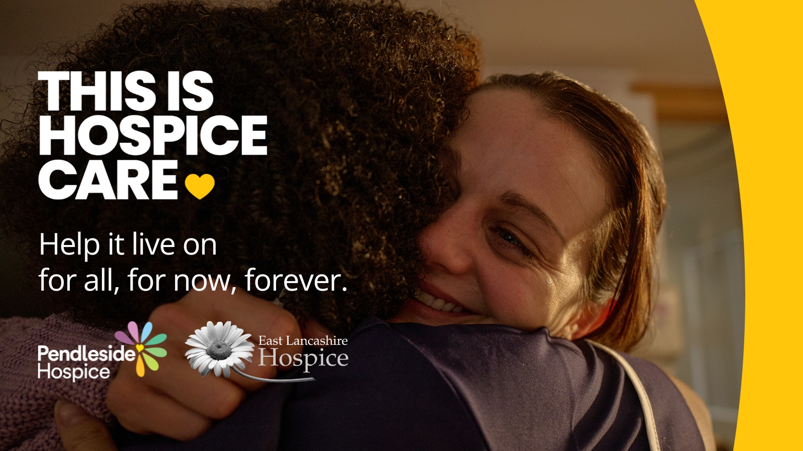 National Hospice Legacy Campaign