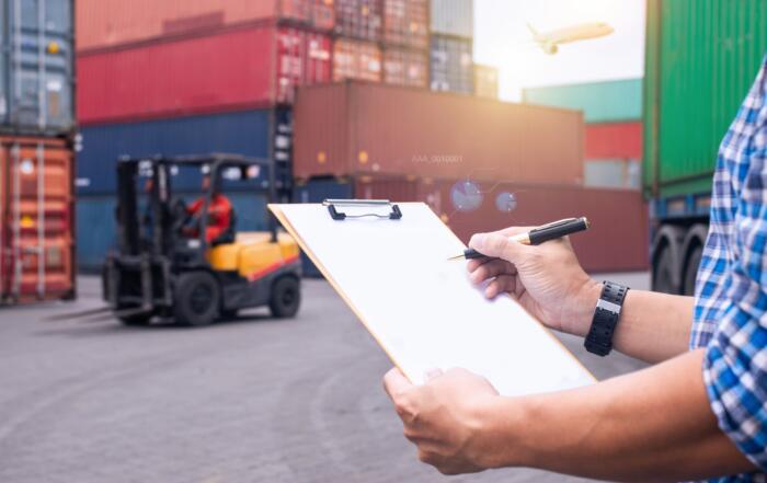 US Tariffs Hit UK Business