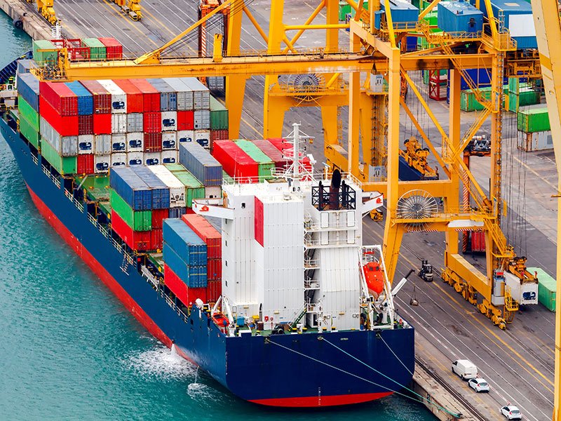 Delegates Praise In-Depth, Practical Export Training Delivered On-Site