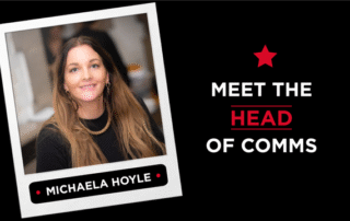 Michaela Hoyle