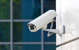 Protect CCTV from cyber attacks