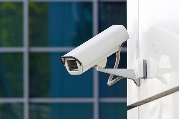 Protect CCTV from cyber attacks