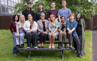 NCCG A Level results