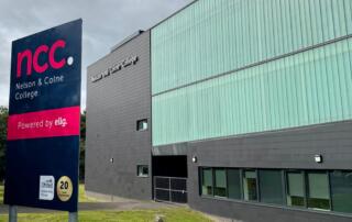 East Lancashire Learning Group